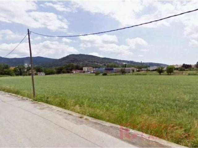 Terreno en venta en Gironès, Catalunya