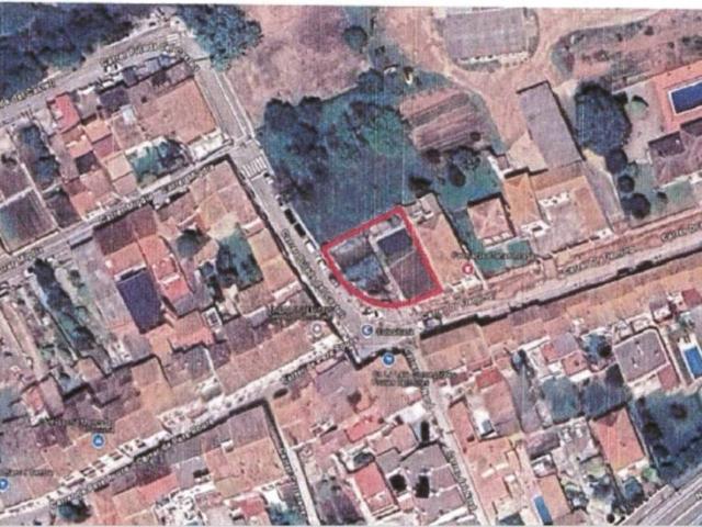 Terreno en venta en Medinyà, Gironès