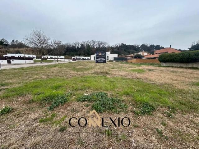 Terreno en venta en Gironès, Catalunya