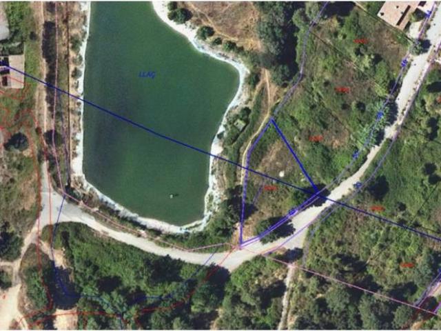 Terreno en venta en Sant Julià de Ramis, Gironès