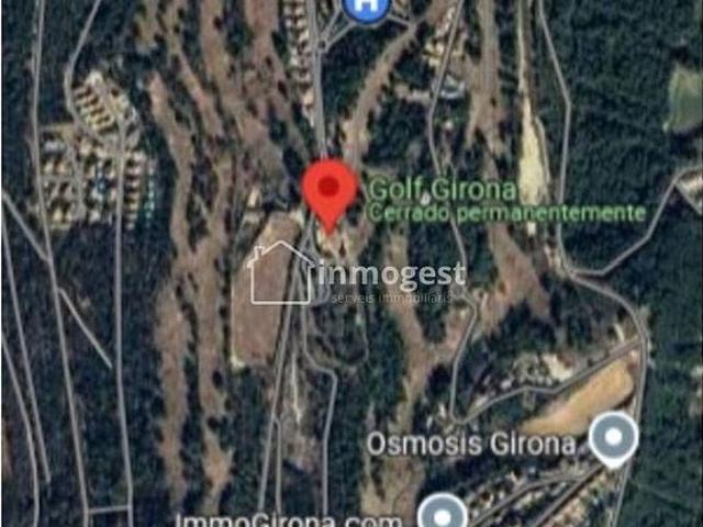 Terreno en venta en Gironès, Catalunya