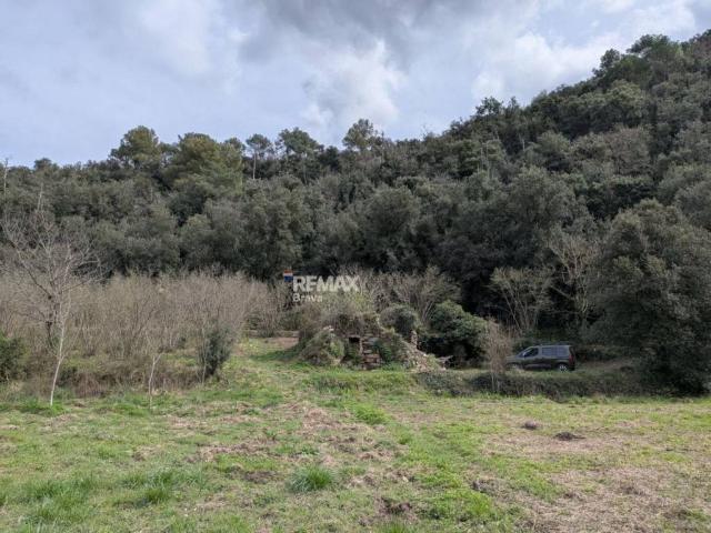 Casa Rural en venta en la Selva, Catalunya