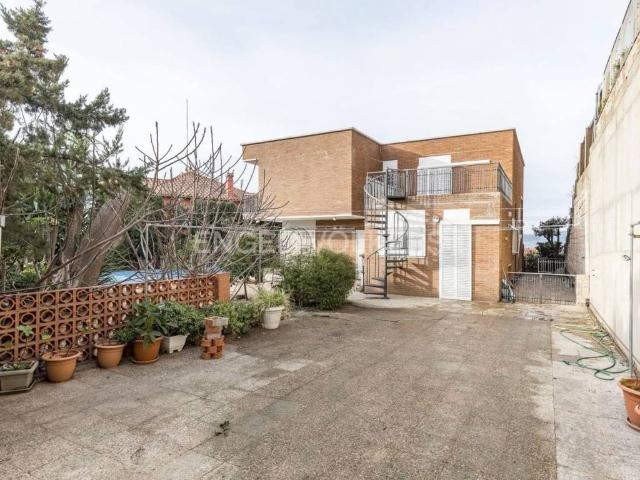 Terreno en venta en Sant Just Desvern