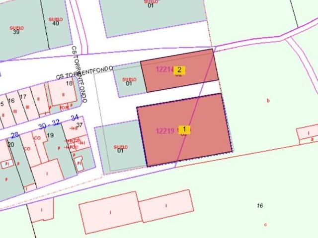 Terreno en venta en Sant Llorenç, Vallès Occidental