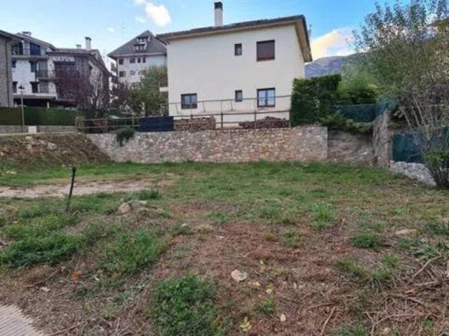 Terreno en venta en Solsonès, Catalunya