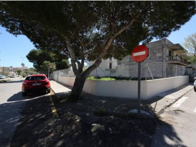 Terreno en venta en Llevant, Baleares