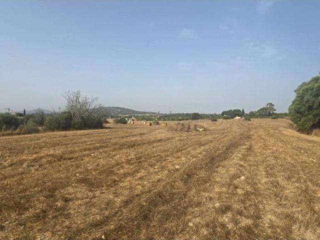 Terreno en venta en Llevant, Baleares