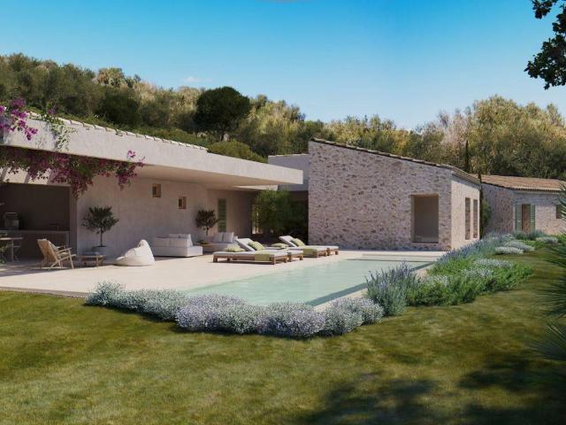 Terreno en venta en Son Carrió, Llevant