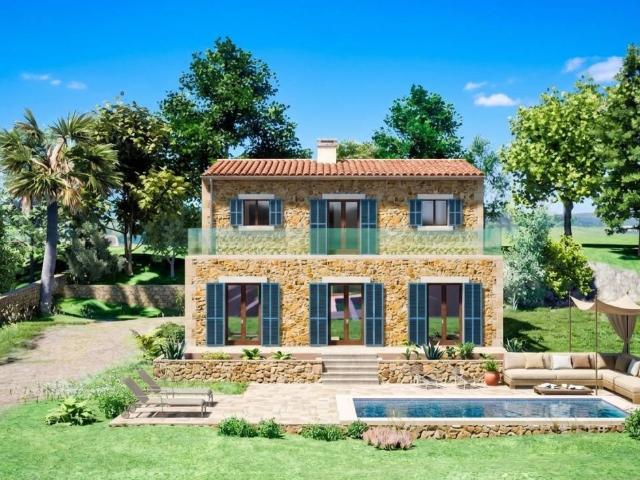 Terreno en venta en Son Carrió, Llevant