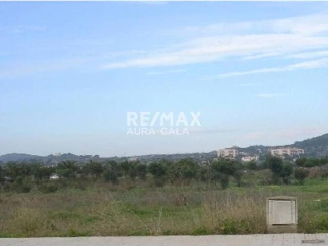 Terreno en venta en Llevant, Baleares