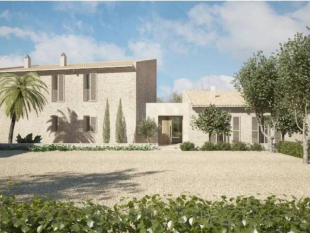 Terreno en venta en Llevant, Baleares