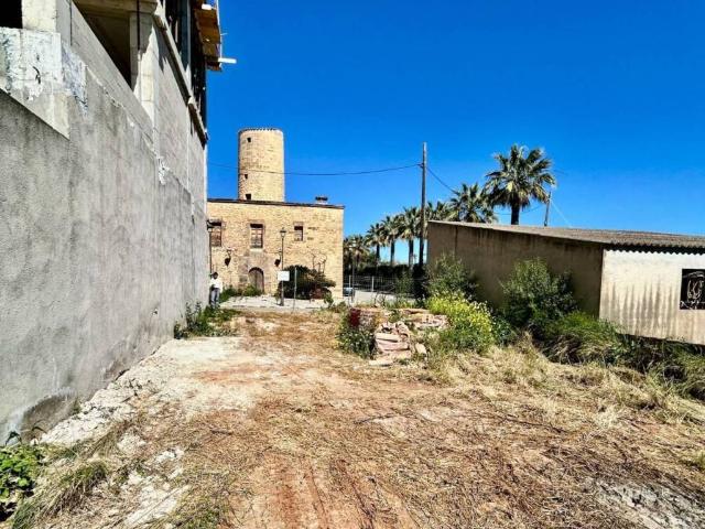 Terreno en venta en Llevant, Baleares