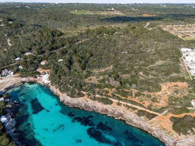 Terreno en venta en Sant Lluís, Menorca