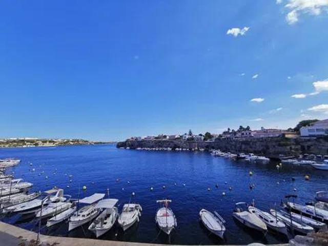 Terreno en venta en Sant Lluís, Menorca