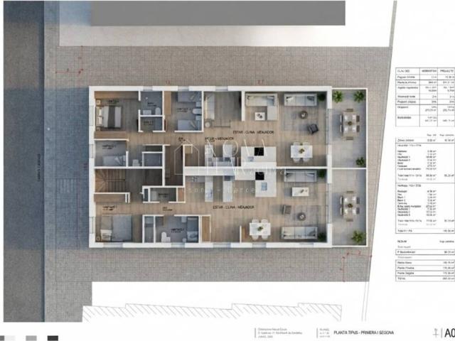 Terreno en venta en l'Abella, Osona