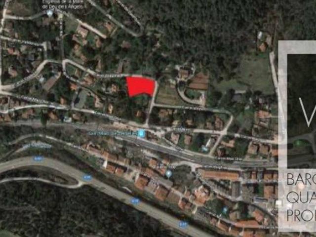 Terreno en venta en l'Abella, Osona