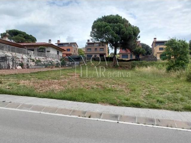 Terreno en venta en Osona, Catalunya