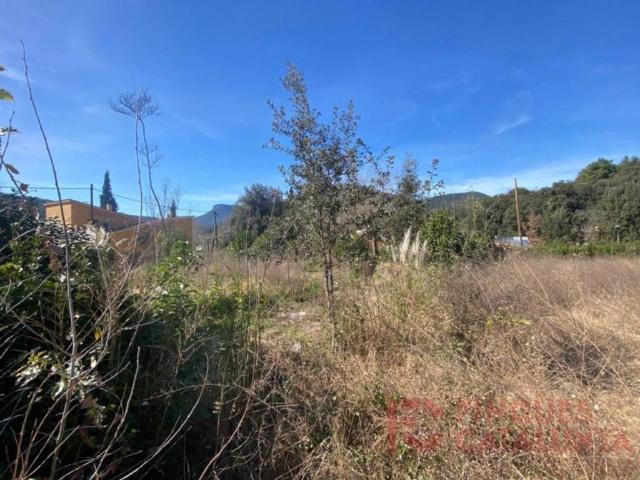 Terreno en venta en Gironès, Catalunya
