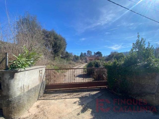 Terreno en venta en Gironès, Catalunya