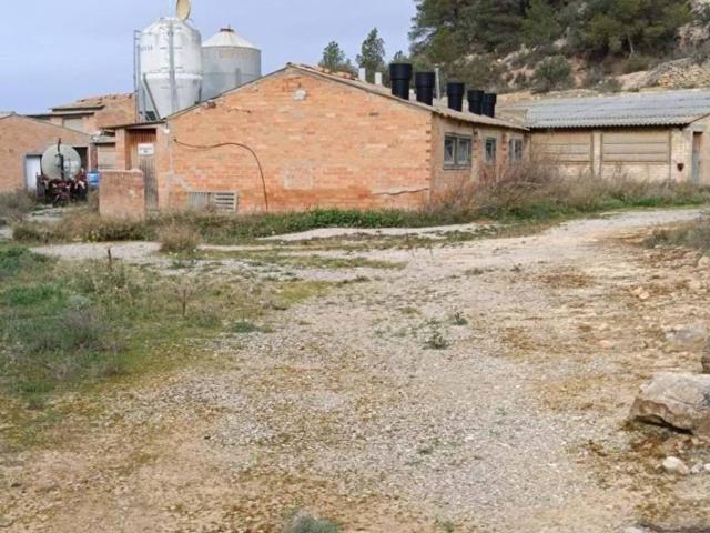 Terreno en venta en Urgell, Catalunya
