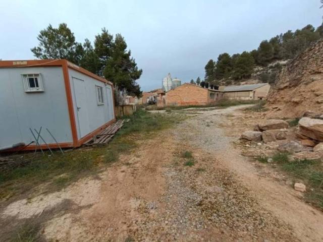 Terreno en venta en Llorenç de Rocafort, Sant Martí de Riucorb