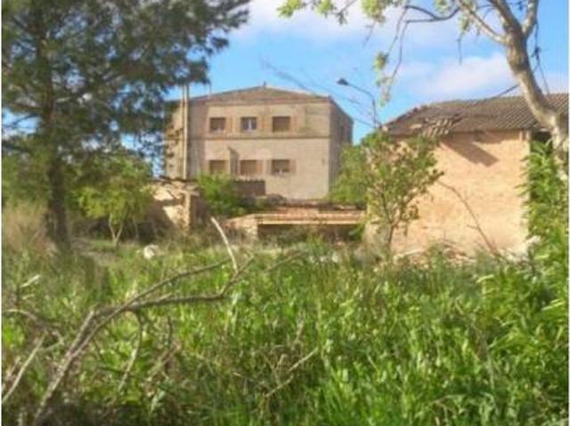 Terreno en venta en Urgell, Catalunya