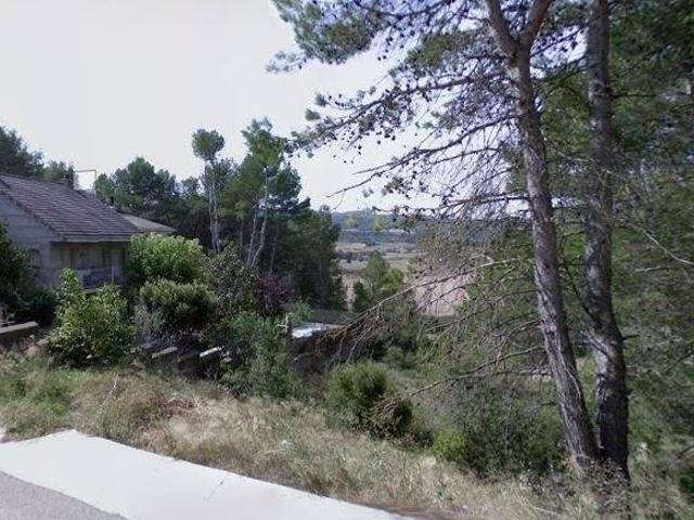 Terreno en venta en Anoia, Catalunya