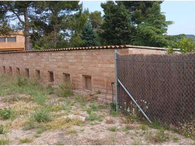 Terreno en venta en Anoia, Catalunya