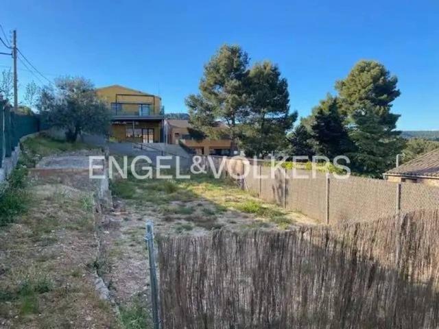 Terreno en venta en Anoia, Catalunya