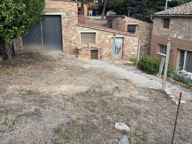 Terreno en venta en Anoia, Catalunya