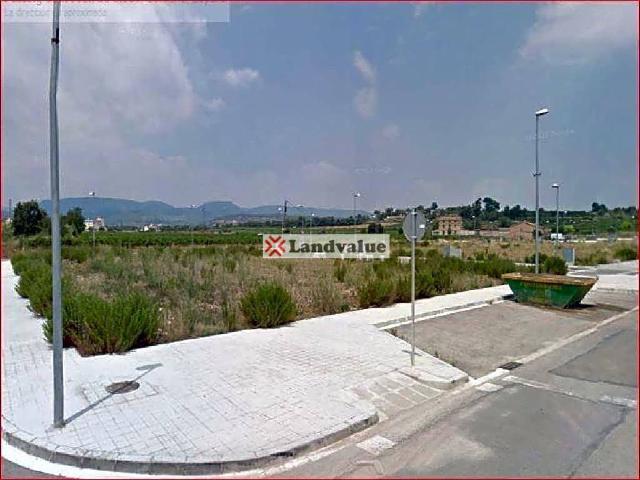 Terreno en venta en Alt Penedès, Catalunya