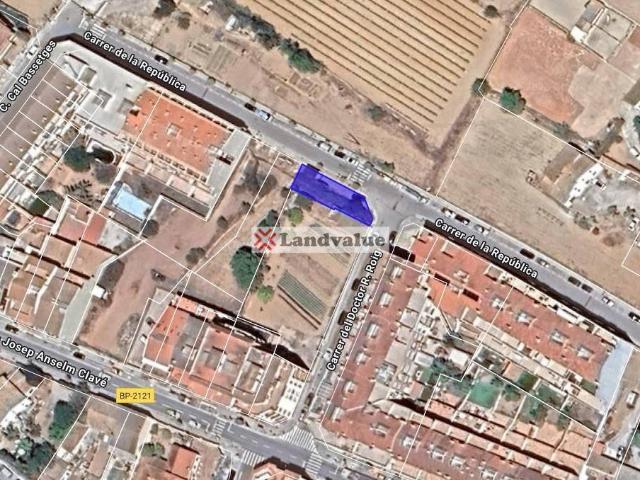Terreno en venta en Alt Penedès, Catalunya
