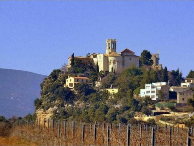 Terreno en venta en Alt Penedès, Catalunya