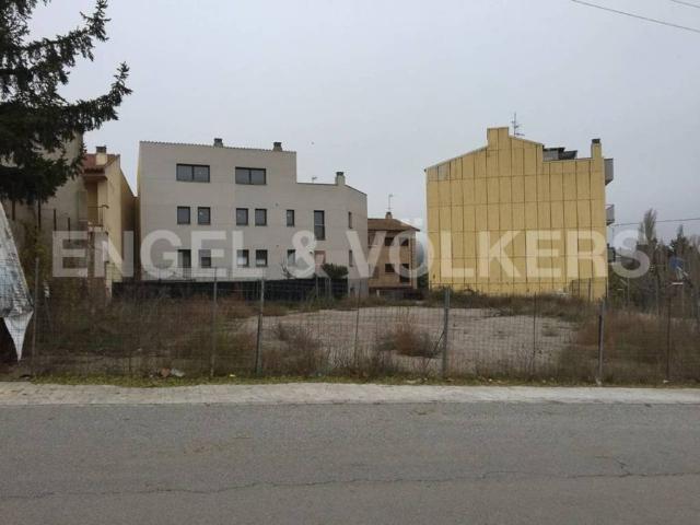 Terreno en venta en Anoia, Catalunya