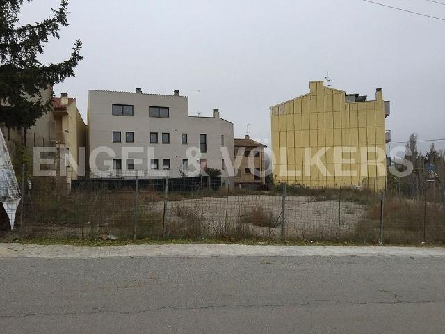 Terreno en venta en Anoia, Catalunya