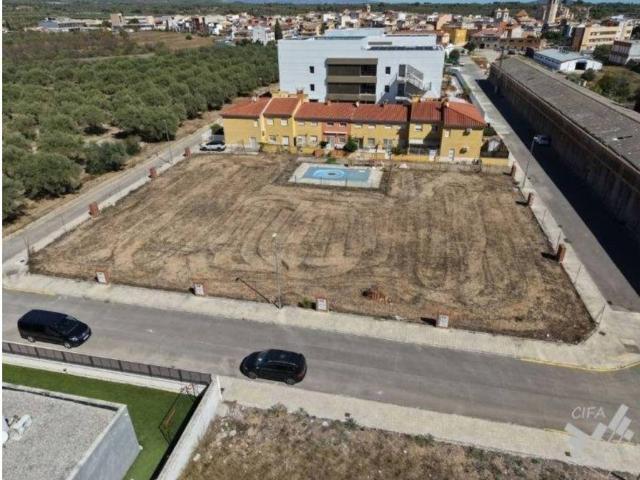 Terreno en venta en el Baix Maestrat, Valencia