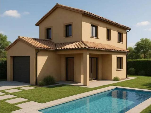 Terreno en venta en Sant Miquel de Fluvià, Girona
