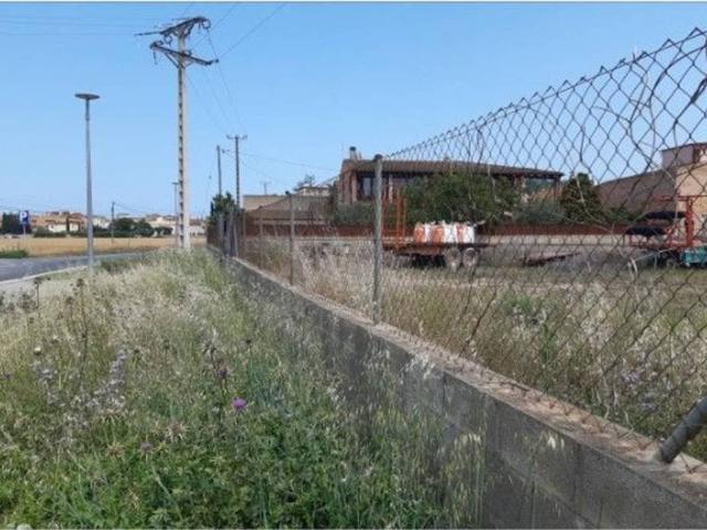 Terreno en venta en Alt Empordà, Catalunya