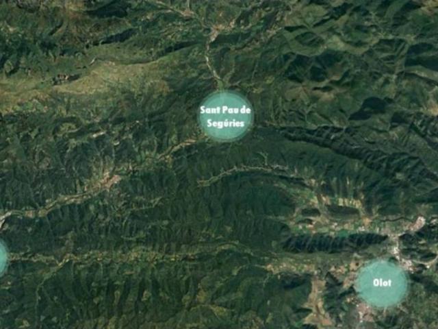 Terreno en venta en Ripollès, Catalunya