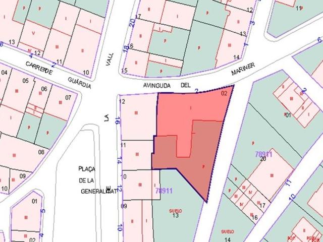 Terreno en venta en Ripollès, Catalunya