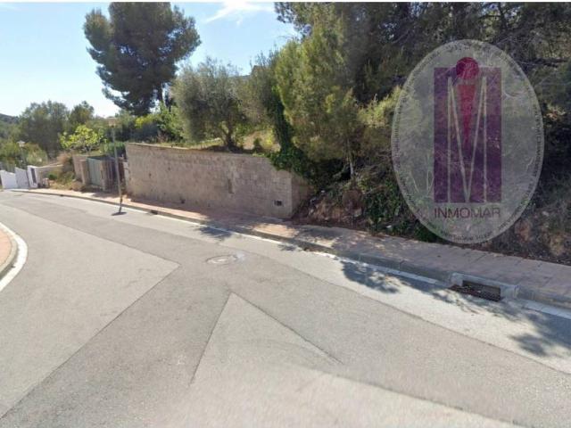 Terreno en venta en el Mas d'en Serra, Garraf