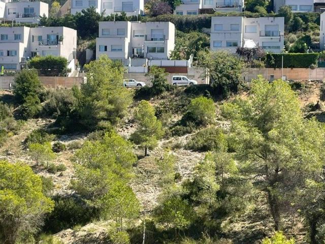 Terreno en venta en Garraf, Catalunya