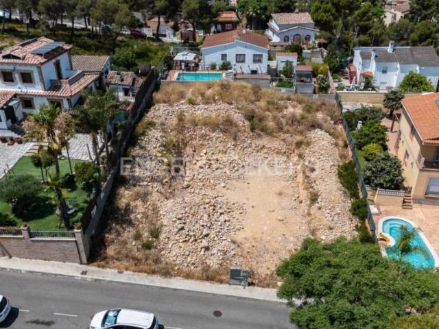 Terreno en venta en Sant Pere De Ribes