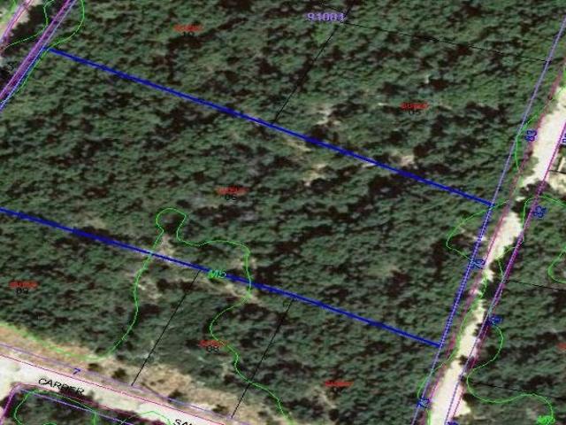 Terreno en venta en Can Lloses, Garraf