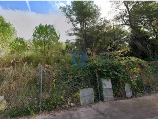 Terreno en venta en Garraf, Catalunya