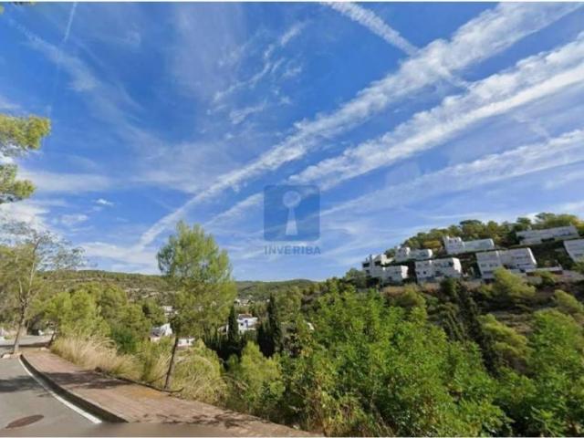 Terreno en venta en Sant Pere de Ribes, Barcelona