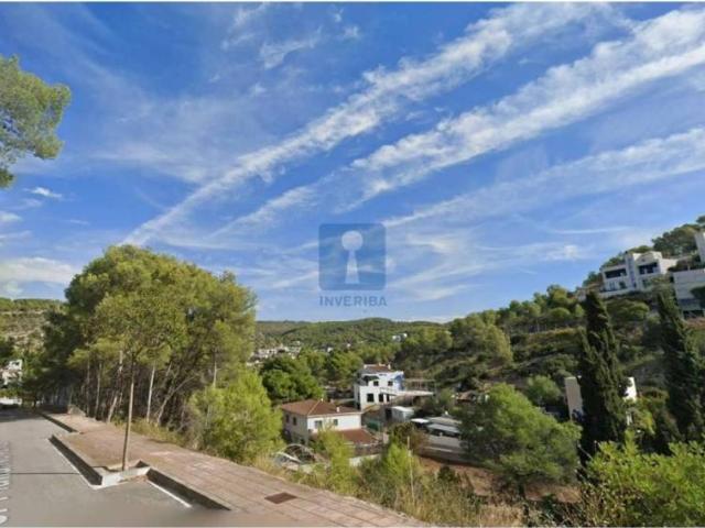 Terreno en venta en Sant Pere de Ribes, Barcelona