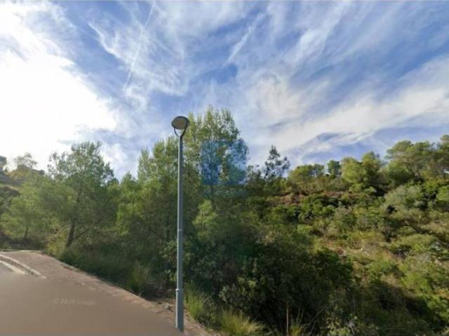 Terreno en venta en Sant Pere de Ribes, Barcelona