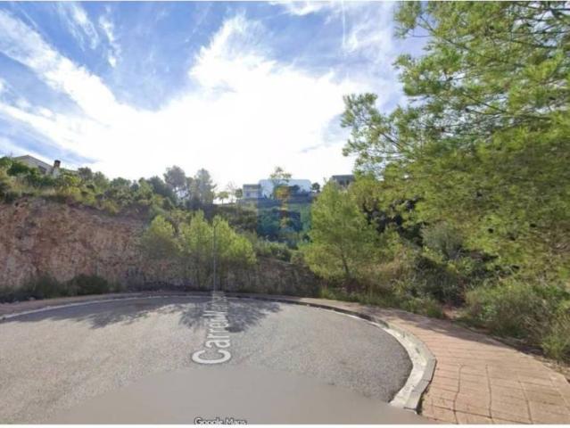 Terreno en venta en Sant Pere de Ribes, Barcelona