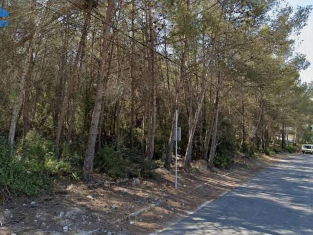 Terreno en venta en Garraf, Catalunya